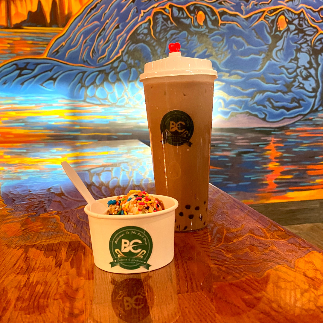 Bc Boba Tea & Ice Cream Photos 2